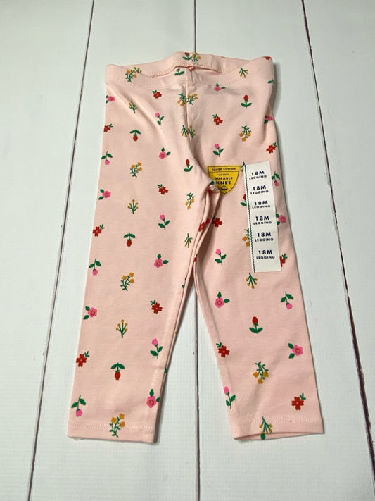 Cat & Jack Size 18M Pants