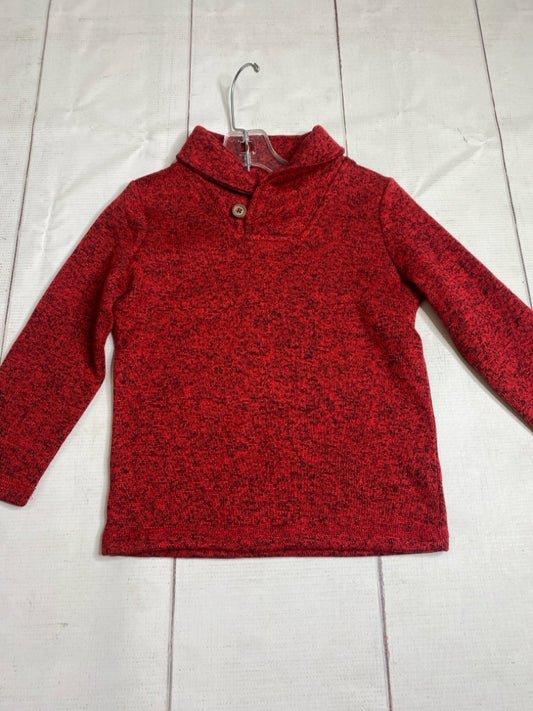 Jumping Bean Size 3 Sweater