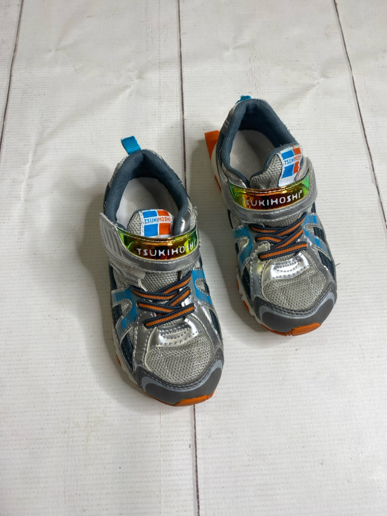 Tsukihoshi Size 11 Tennis Shoes