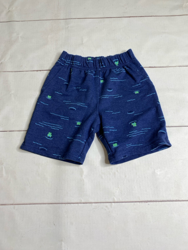 Carter's Size 4 Shorts