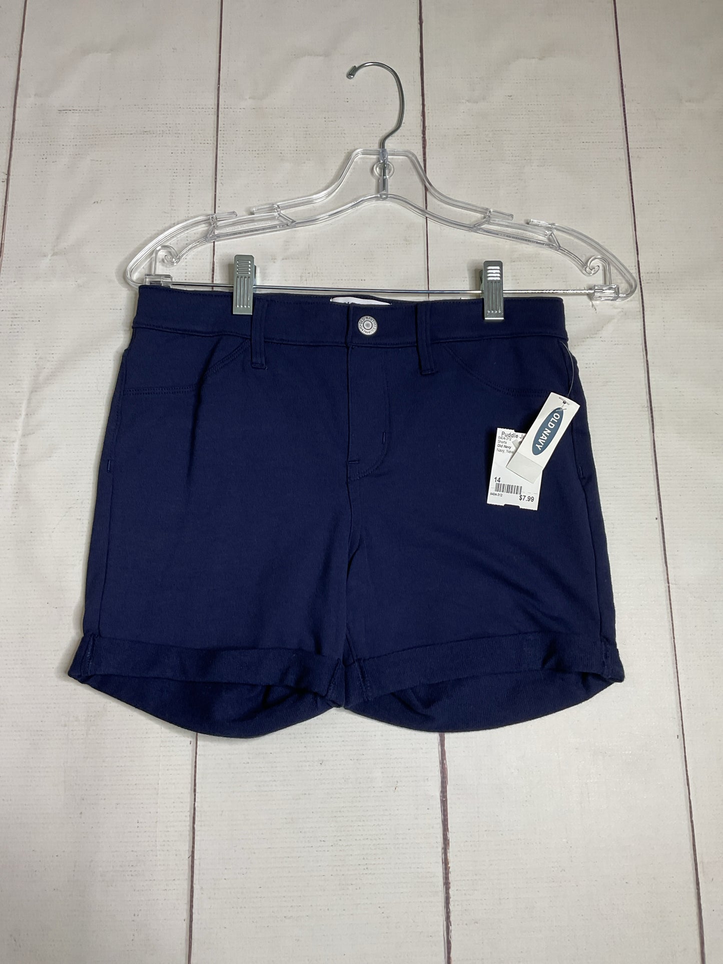 Old Navy Size 14 Shorts