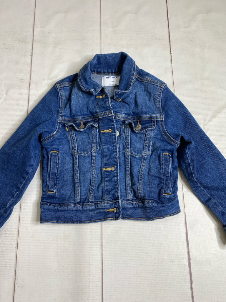 Old Navy Size 5 Jacket