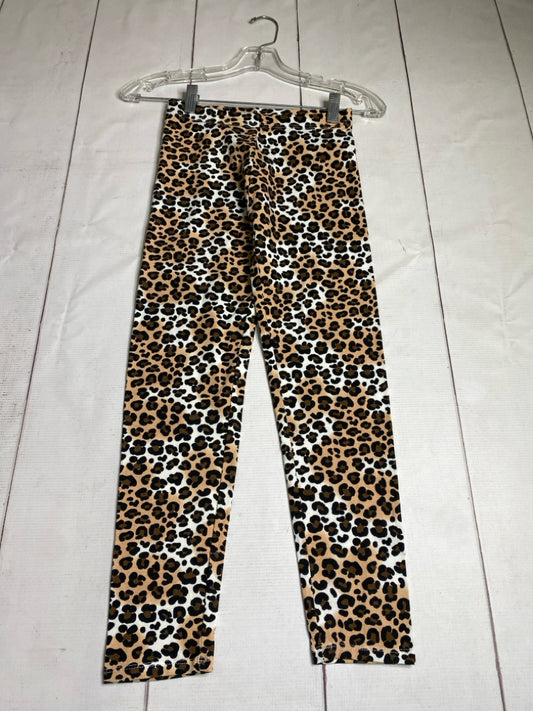 Bobbie Brooks Size 10/12 Leggings