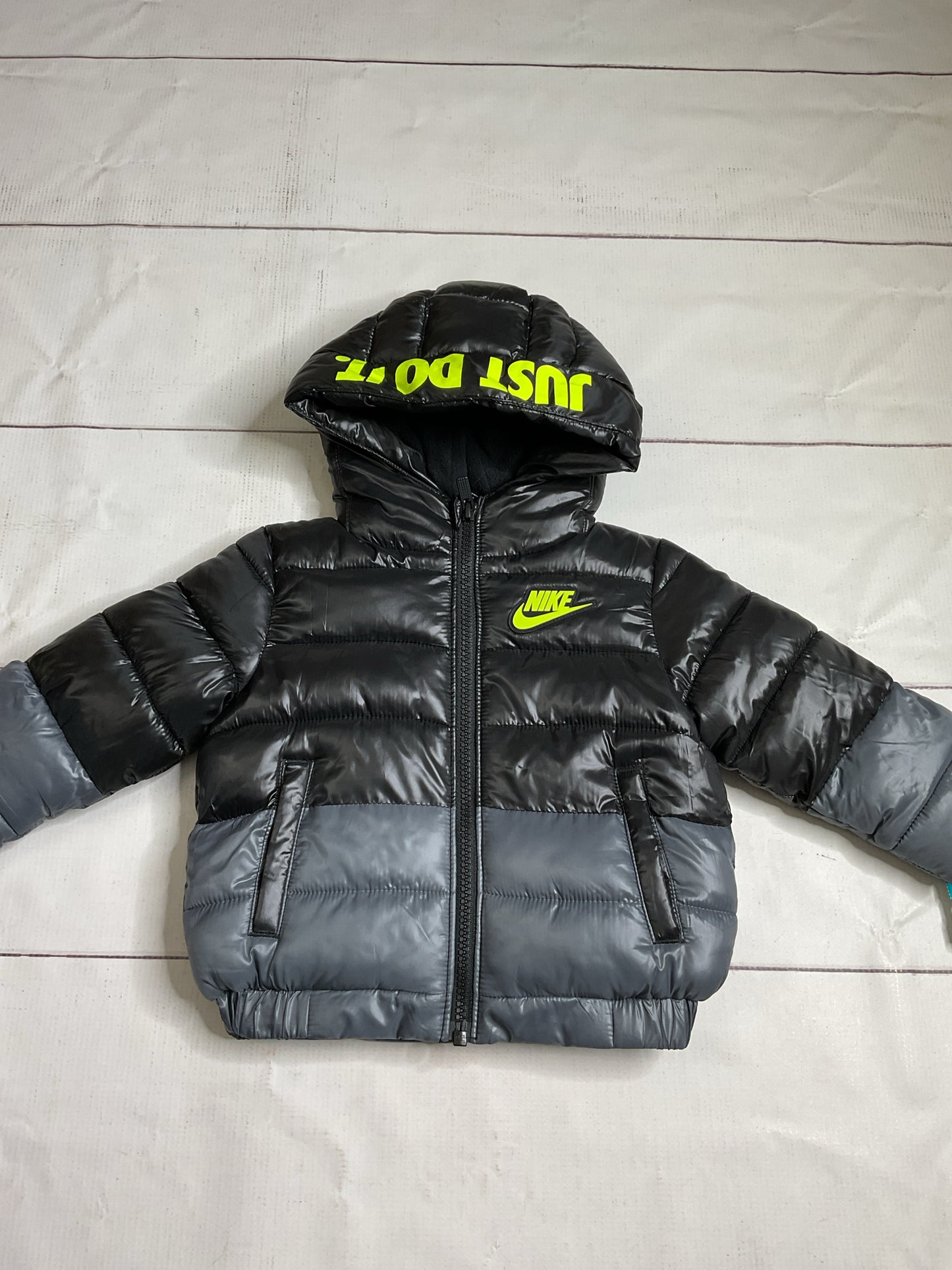 Nike Size 12M Coat