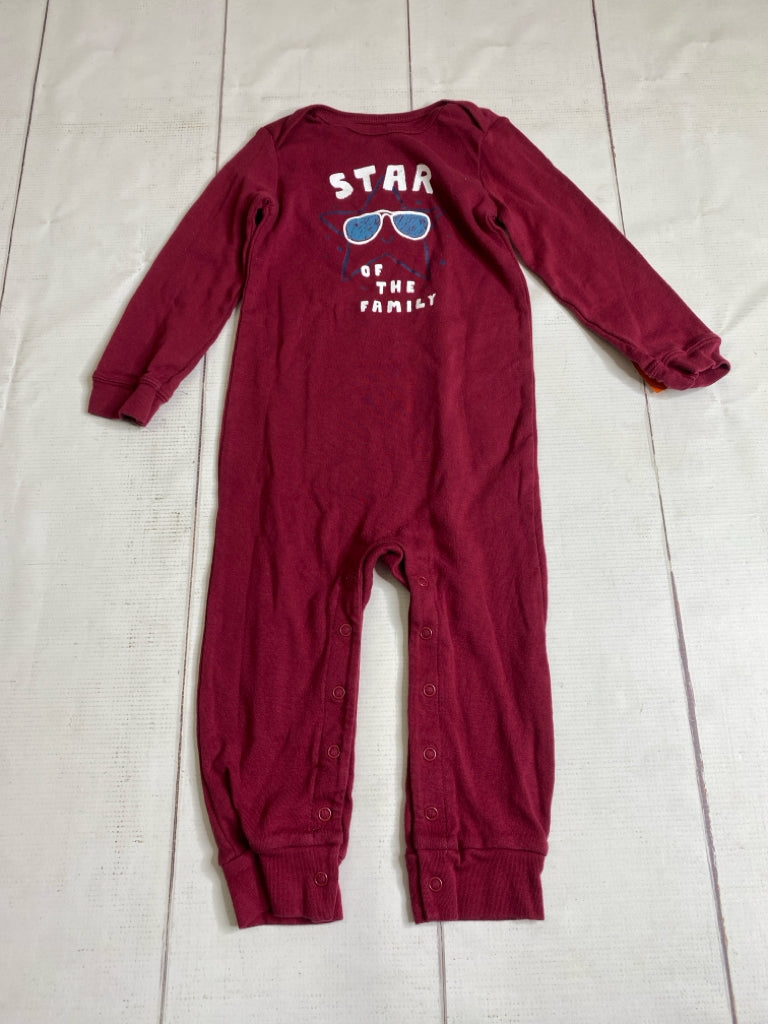 Carter's Size 24 Months Romper