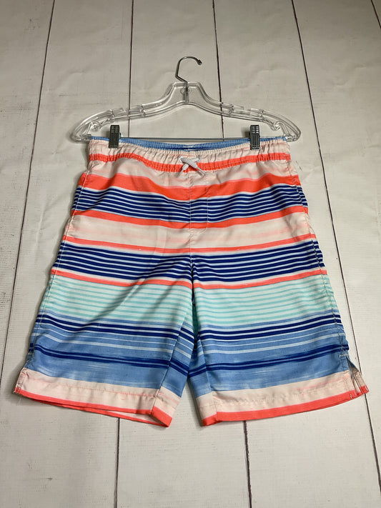 Children's Place Size 10/12 Swim trunks