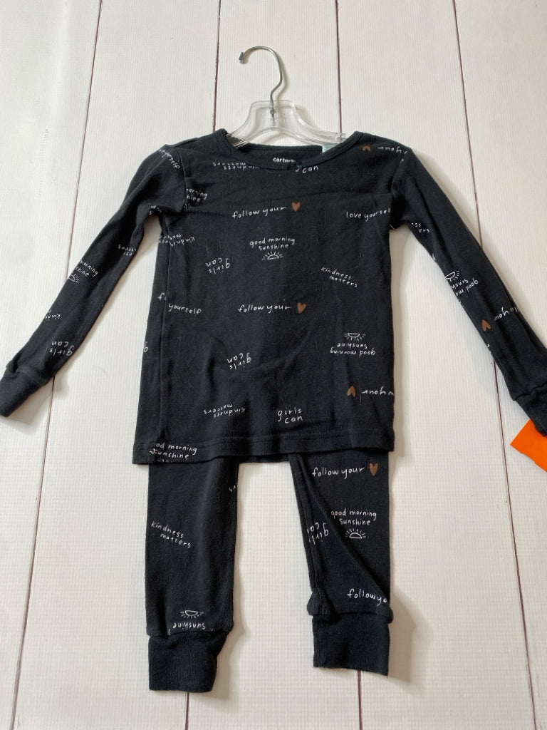 Carter's Size 3 2pc. Pajamas