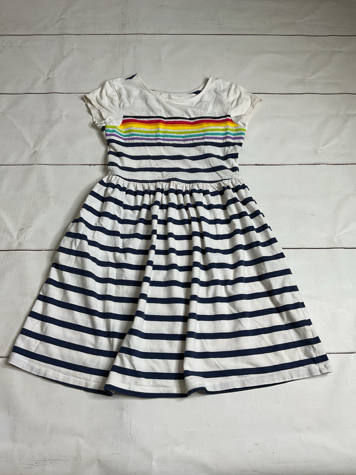 Lands End Size 5/6 Dress