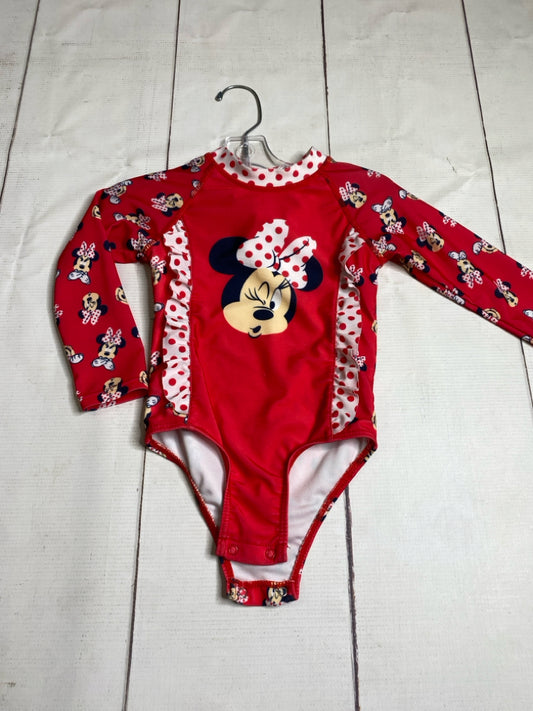 Disney Size 2 Swimsuit