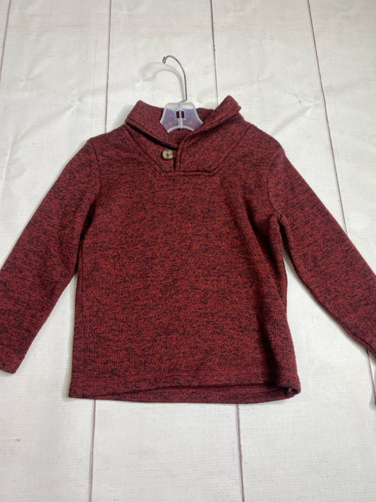 Jumping Bean Size 3 Sweater