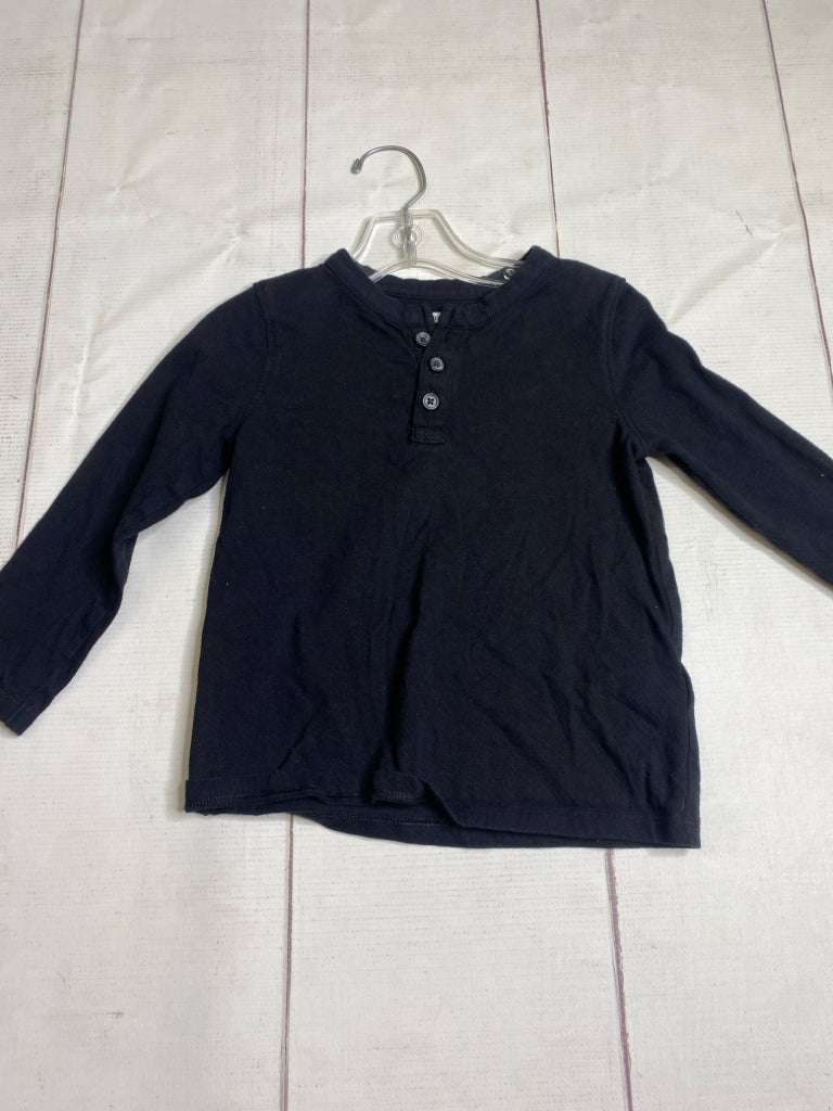 Old Navy Size 3 Long Sleeve Top