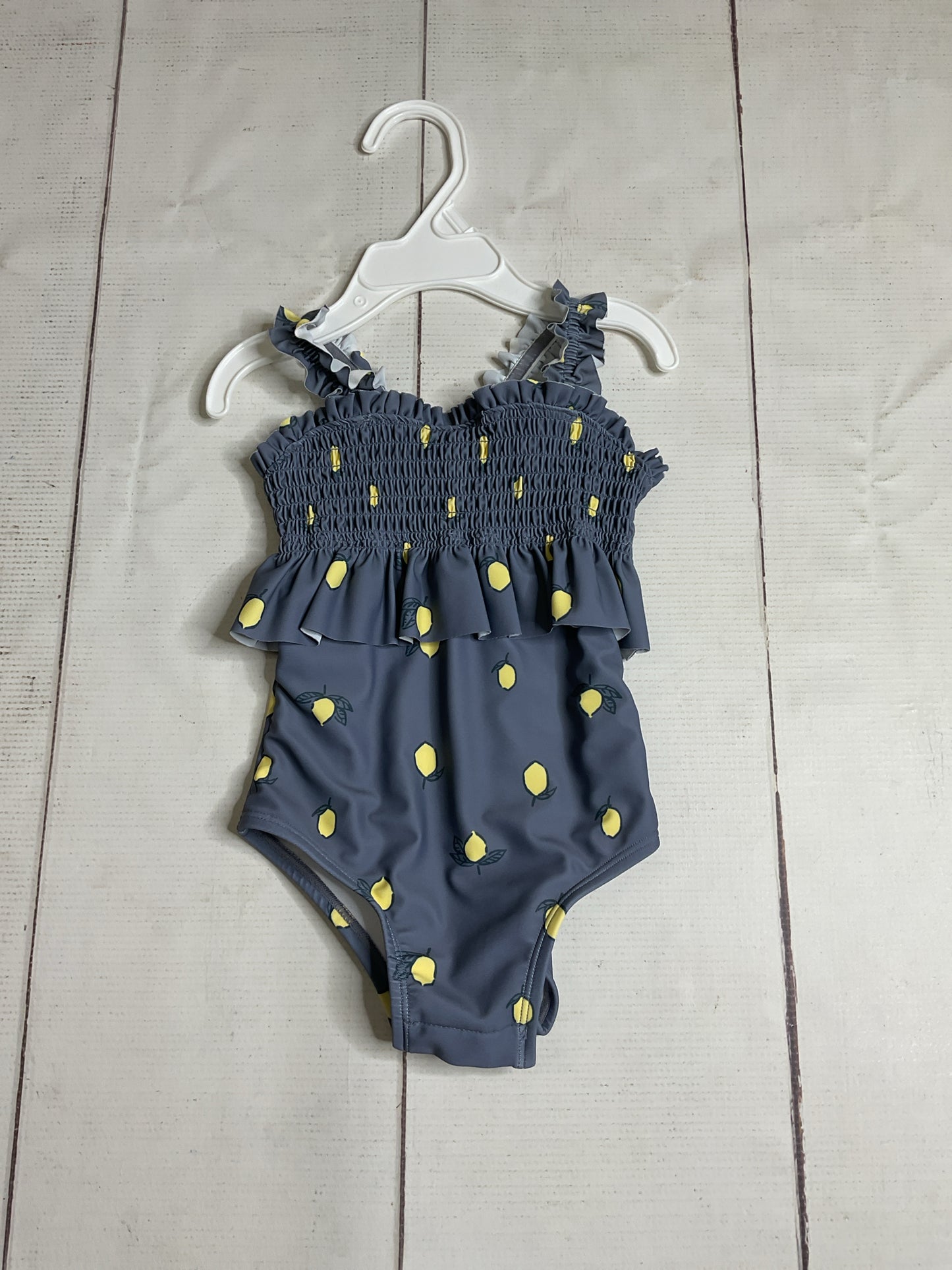 Modern Moments Size 12M Swimsuit