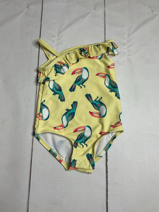 Carter's Size 12M Swimsuit