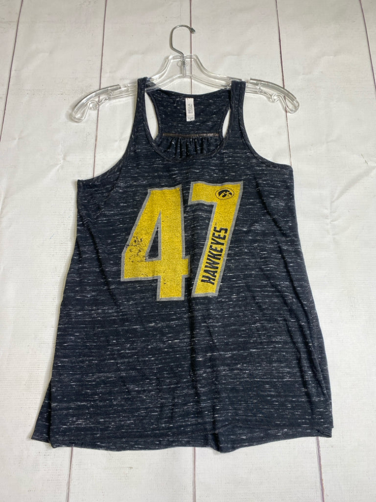 Size Jr. - S Tank