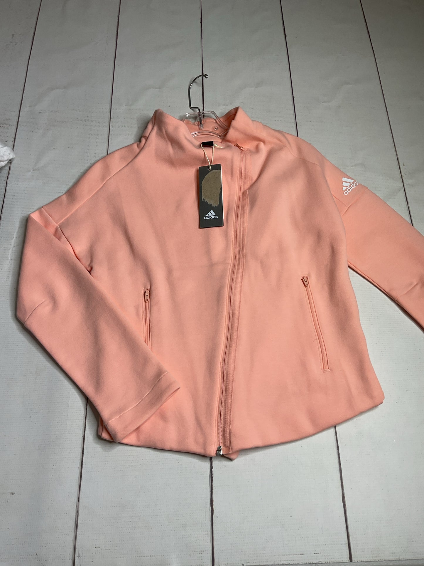 Adidas Size 10 Jacket