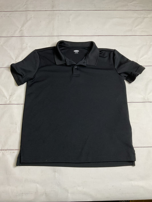 Old Navy Size 10/12 Polo