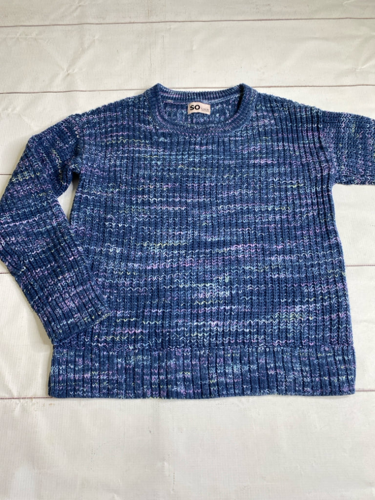 SO Size 14/16 Sweater