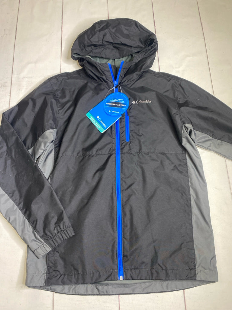 Columbia Size 18/20 Jacket