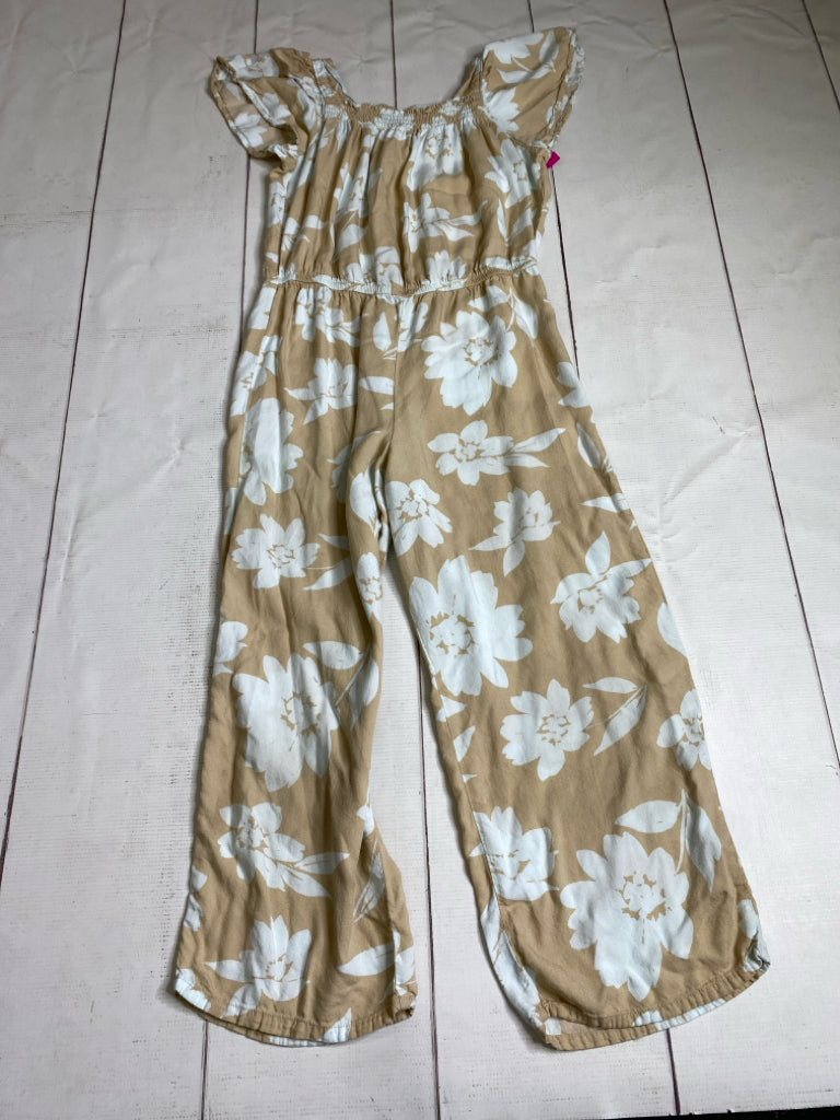 Carter's Size 12 Jumpsuit