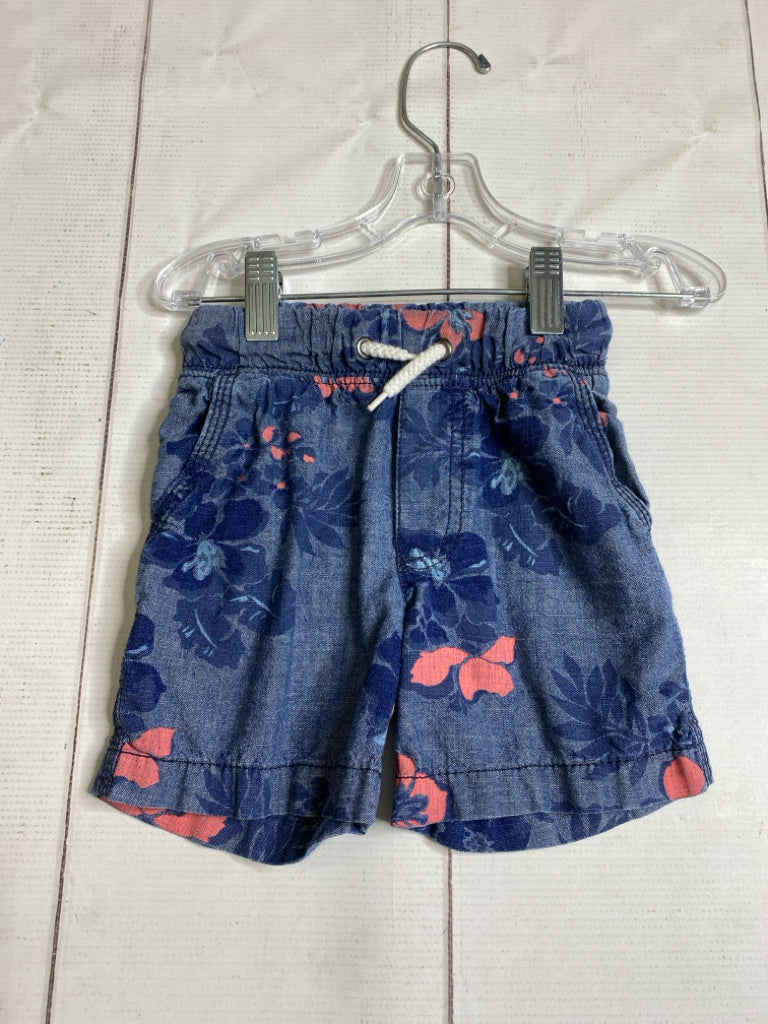 OshKosh Size 2 Shorts