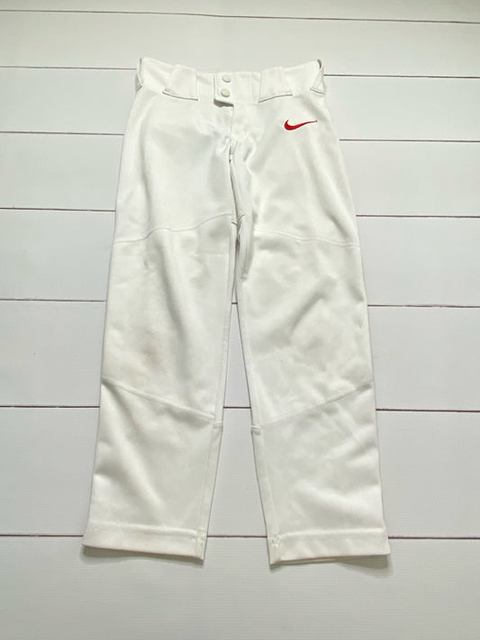 Nike Size YXS Baseball