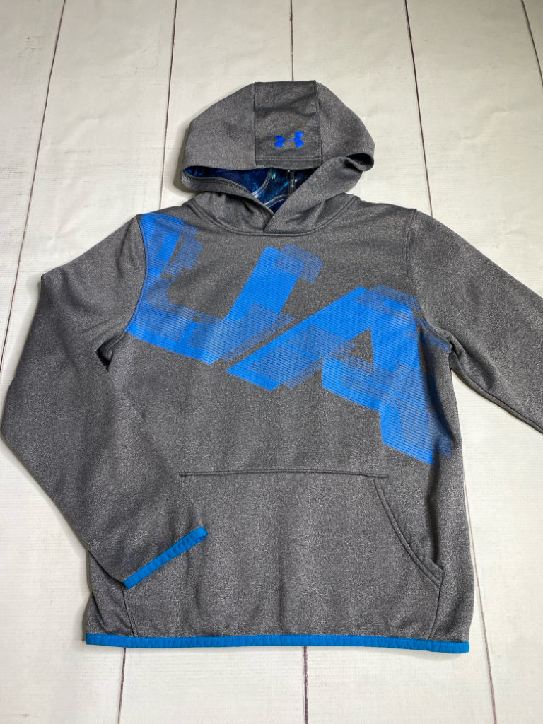 Under Armour Size 14 Hoodie