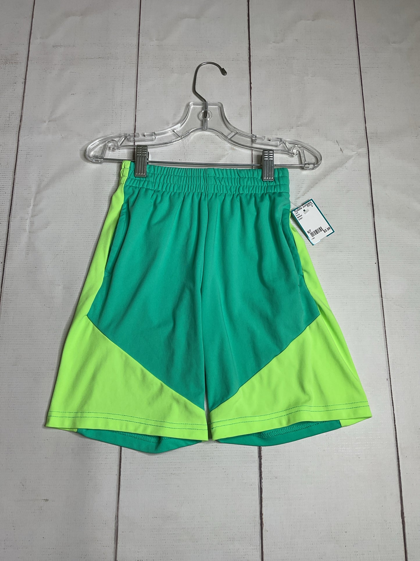 Xersion Size 6/7 Shorts