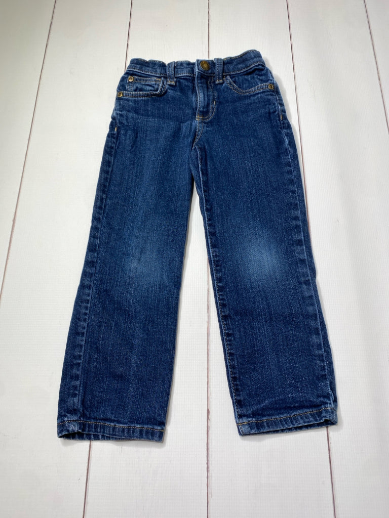 Jumping Bean Size 4 Jeans