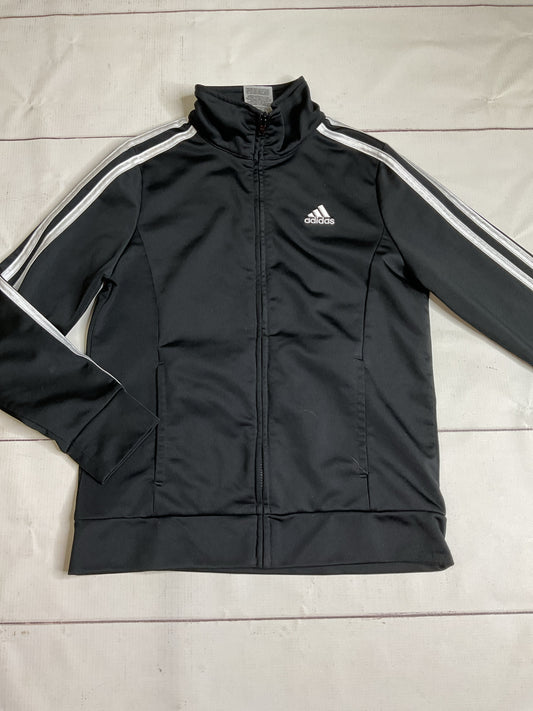 Adidas Size 10/12 Track Jacket