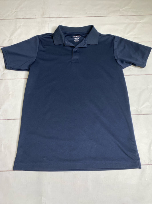 Izod Size 14/16 Polo