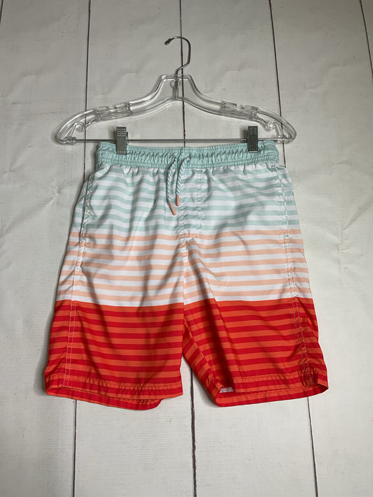 Cat & Jack Size 12/14 Swim trunks