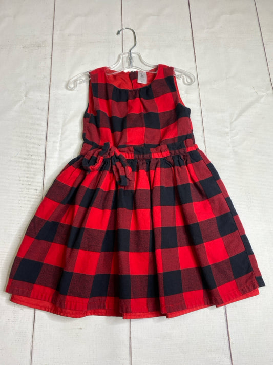 Carter's Size 4 Dress