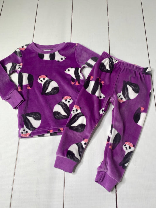 Carter's Size 12M 2pc. Pajamas