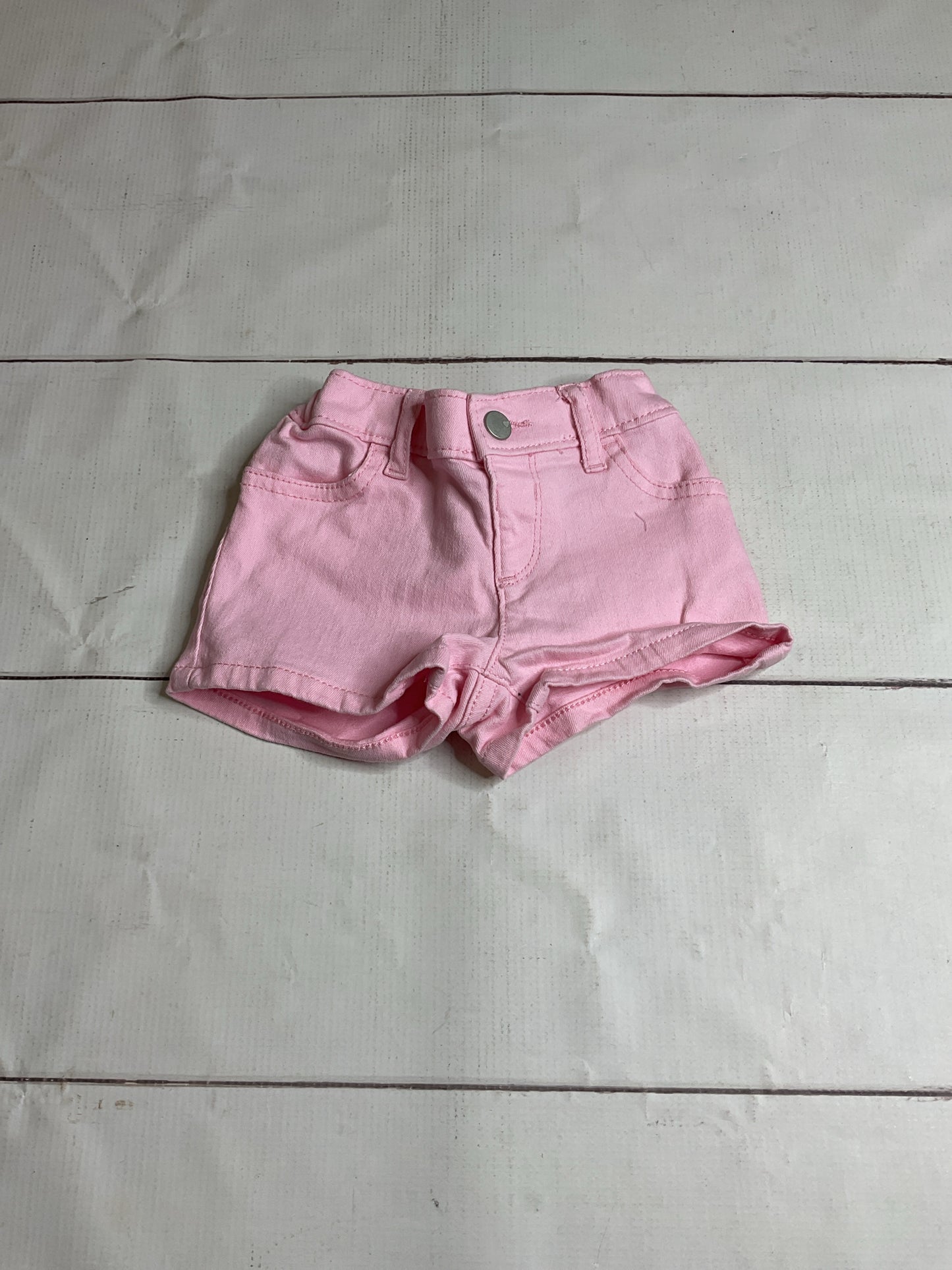 Children's Place Size 12/18M Shorts