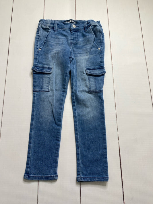 Blue Spice Size 6 Jeans