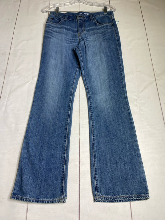 Children's Place Size 14 Jeans