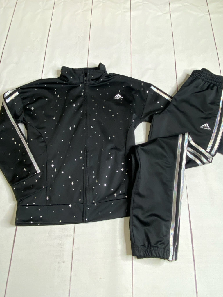 Adidas Size 14 2pc Outfit