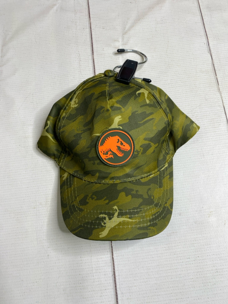 Jurassic World Size One Size Hat