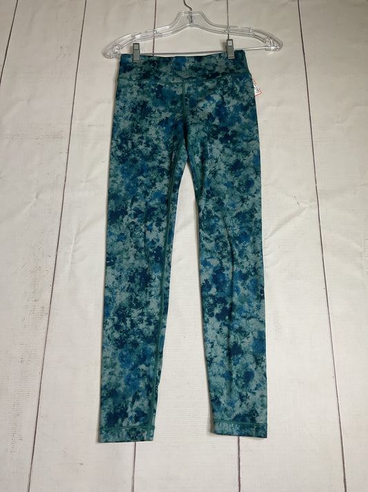 Athleta Girl Size 12 Leggings