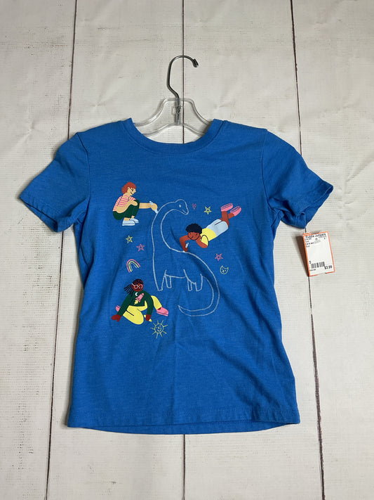 Cat & Jack Size 5 Tshirt