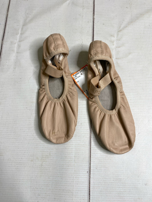 Size 1.5 Ballet Shoes