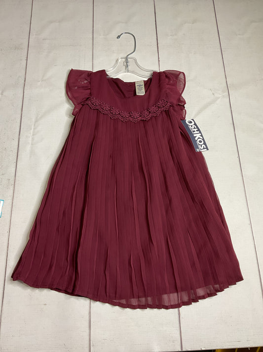 OshKosh Size 3 Dress