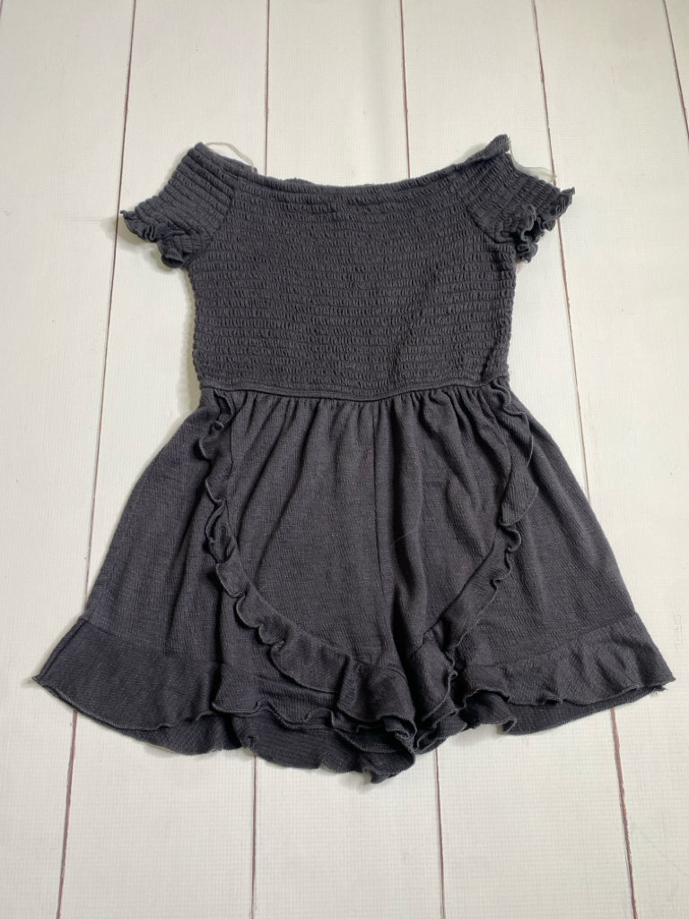 Art Class Size 7/8 Romper