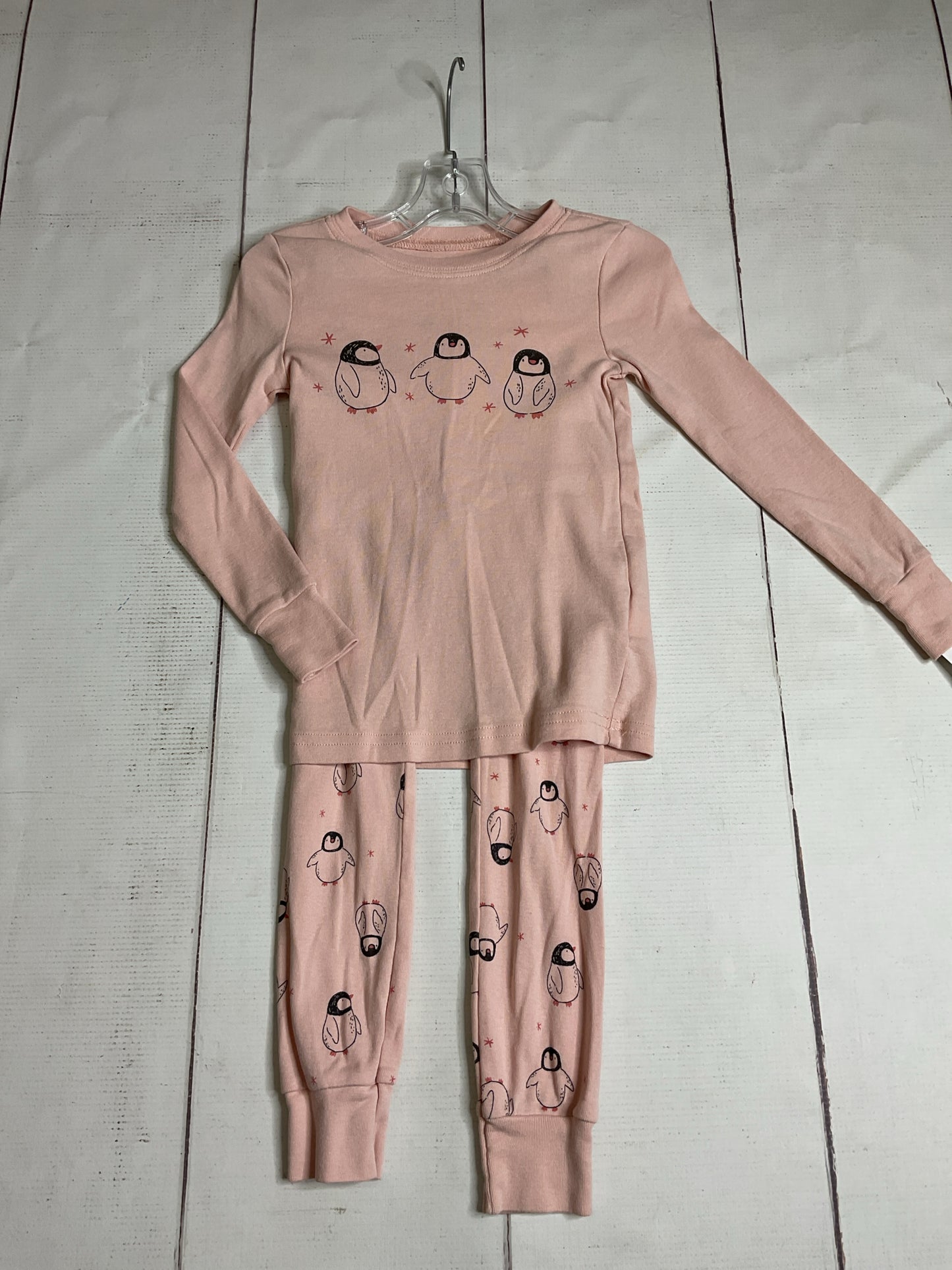 Old Navy Size 4 2pc. Pajamas