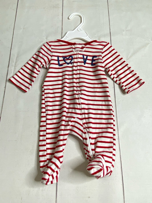 Carter's Size 0/3M Sleeper