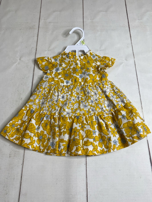 Carter's Size 3M Dress