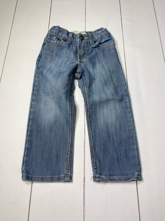 Levi's Size 3 Jeans