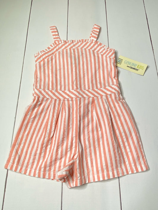 Genuine Kids Size 2 Romper