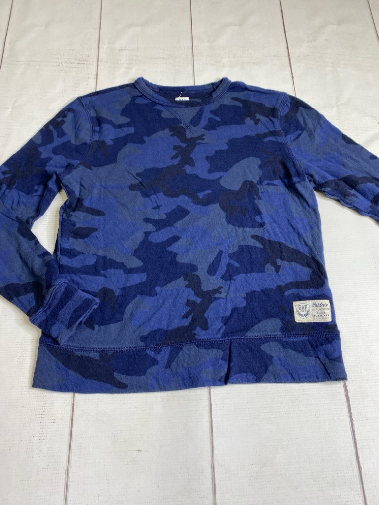 Gap Size 10 Long Sleeve Top