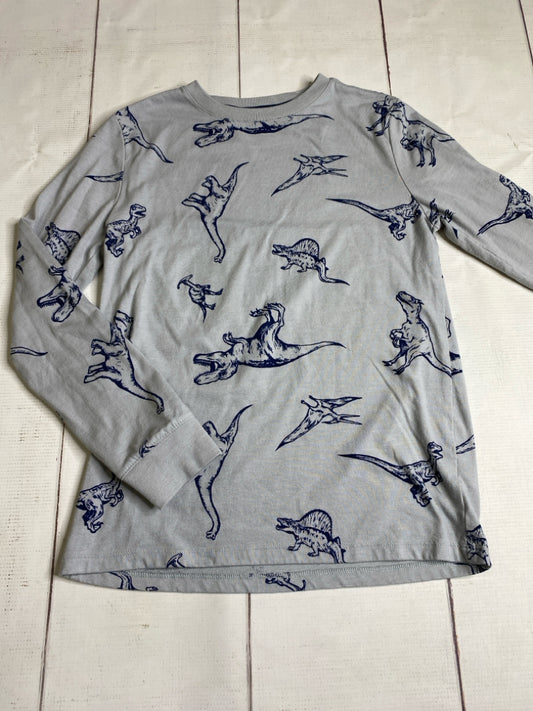 Cat & Jack Size 8/10 Long Sleeve Tshirt